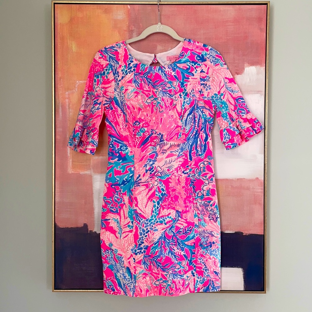 Lilly Pulitzer
